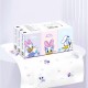 Donald & Daisy Duck Pocket Tissues 9 Pcs